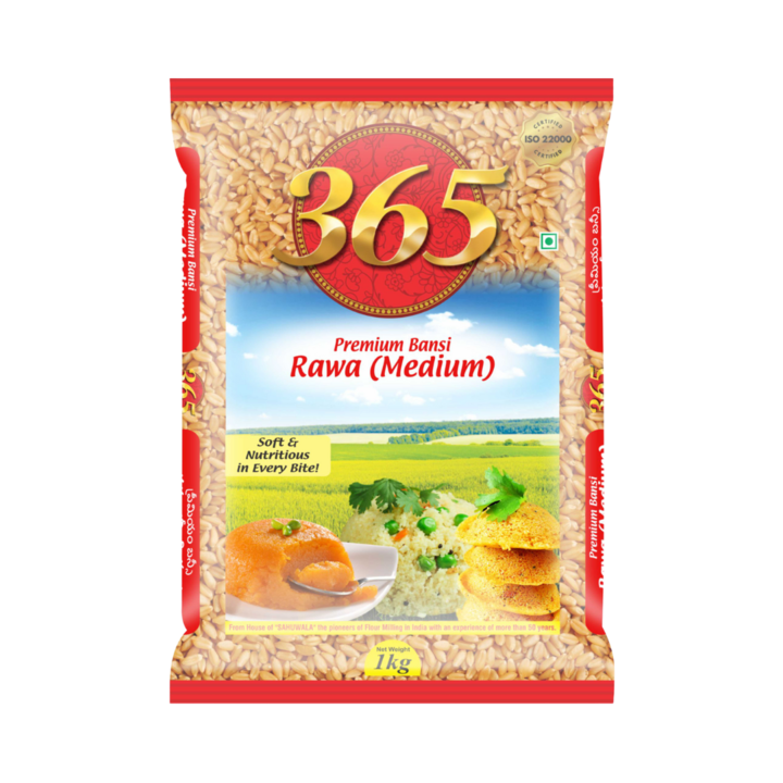 PREMIUM BANSI RAWA (MEDIUM)