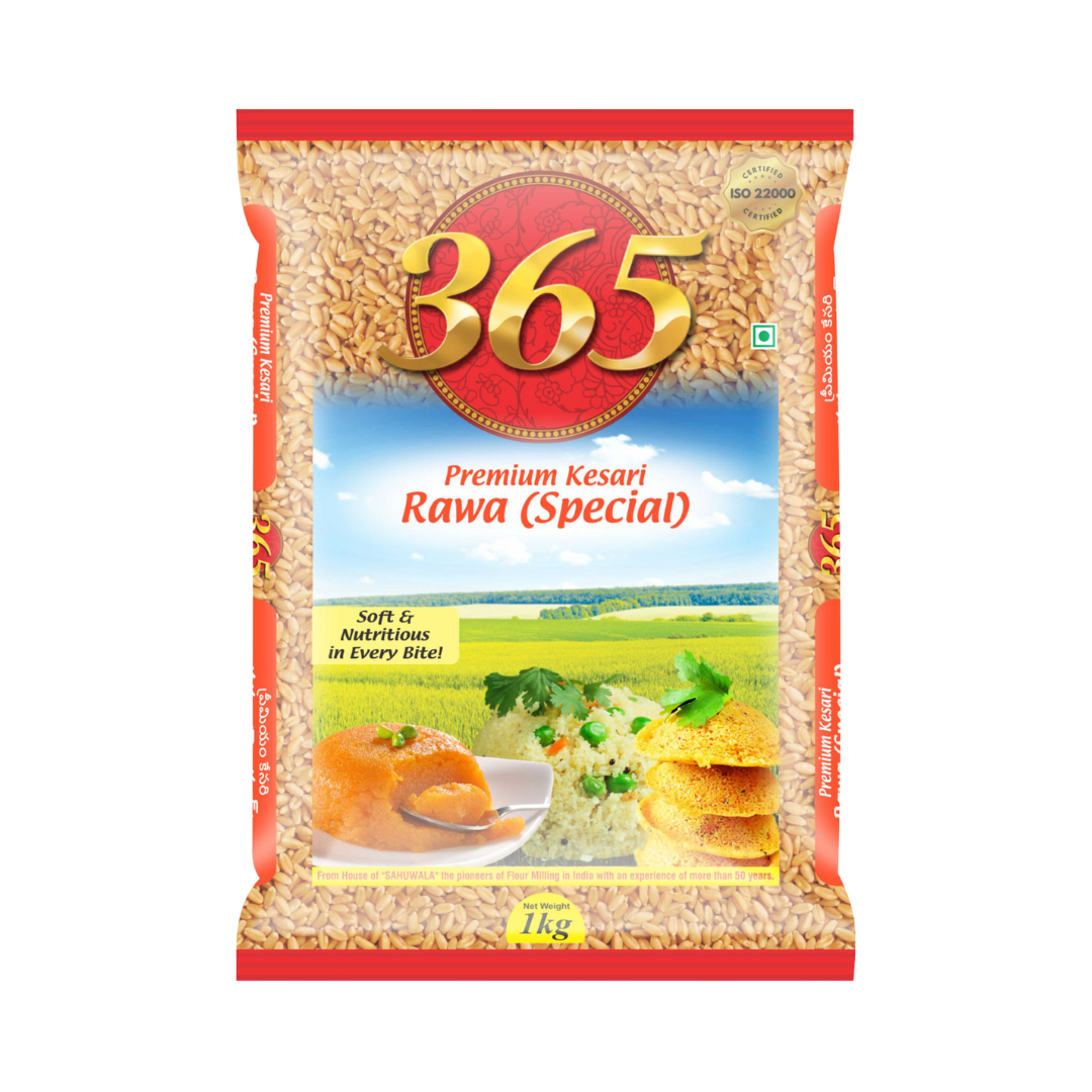 PREMIUM KESARI RAWA (SPECIAL)